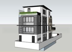 Adam Road (D11), Semi-Detached #518740201